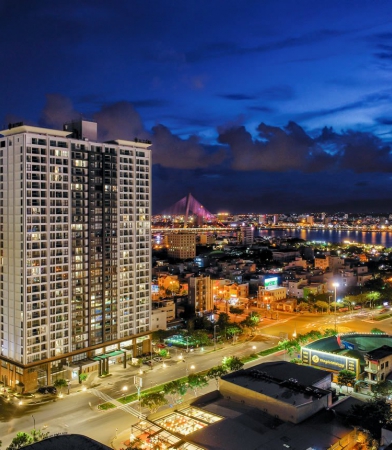 Does the project have full legal documentation?