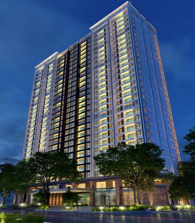 HIYORI GARDEN TOWER ( 