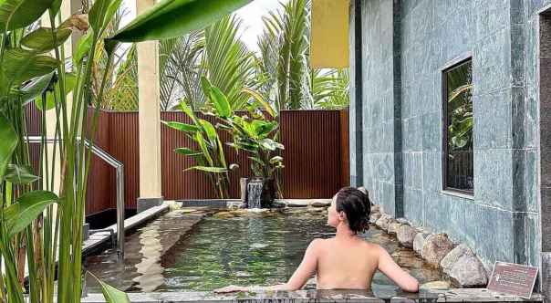 Dịch vụ chăm sóc sức khoẻ